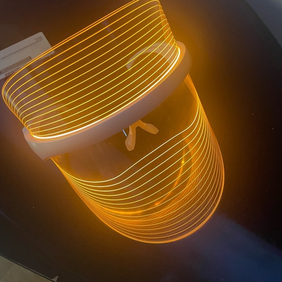 LED light mask - Picture 6 of 6